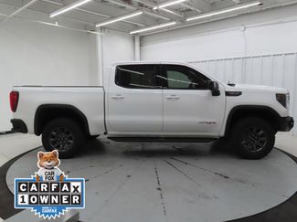 Used 2024 GMC Sierra 1500 AT4X video 2
