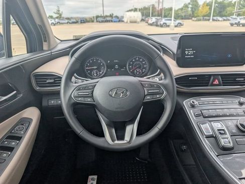 Used 2023 Hyundai Santa Fe SEL w/ Cargo Package FWD image 21