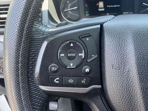 Used 2023 Honda Passport EX-L image 21