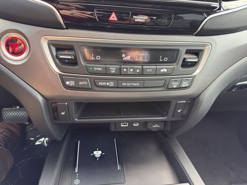 New 2026 Honda Ridgeline RTL image 21
