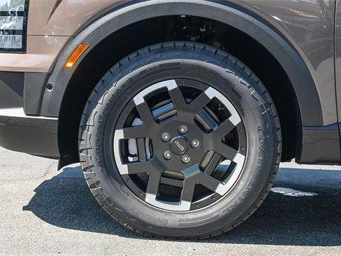 New 2026 Hyundai Palisade XRT Pro image 10