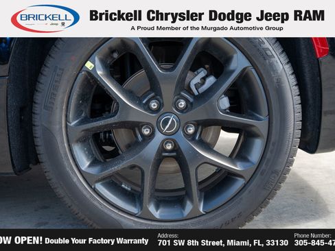 New 2026 Chrysler Pacifica Select image 39