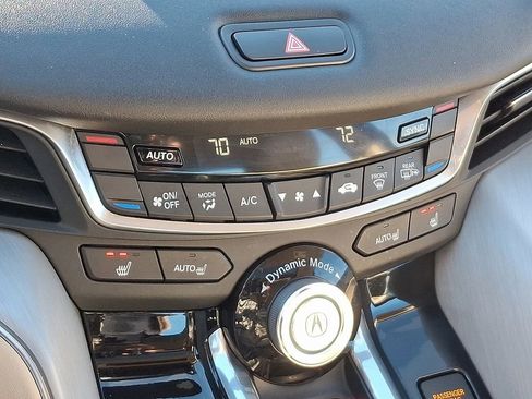 Certified 2023 Acura TLX w/ Technology Package image 17