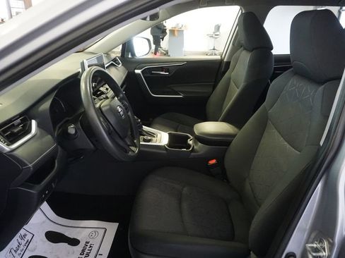 Certified 2023 Toyota RAV4 XLE AWD/4WD image 18