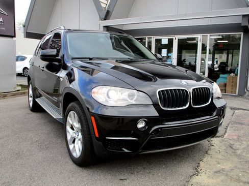 Used 2012 BMW X5 xDrive35i AWD/4WD image 7