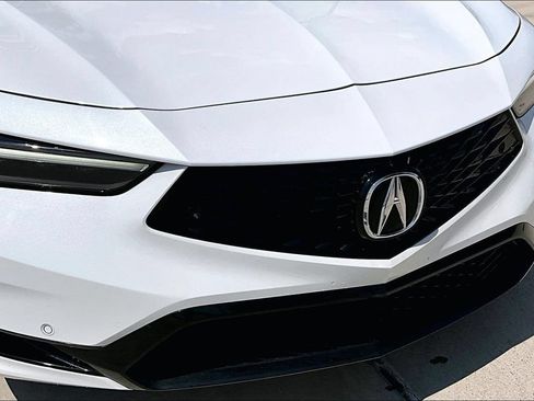 Certified 2024 Acura Integra A-Spec w/ Technology Package FWD image 33