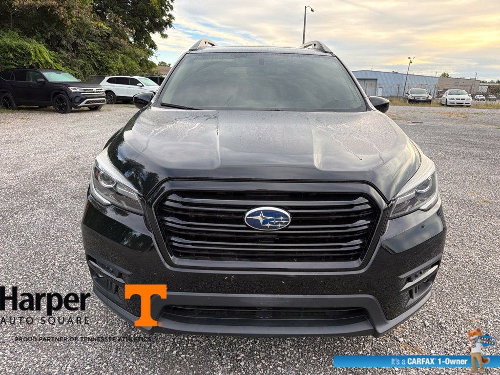 Used 2022 Subaru Ascent Onyx Edition AWD/4WD image 8