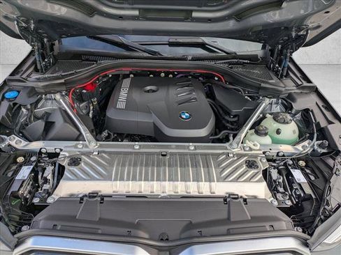 New 2026 BMW X3 xDrive30 w/ Convenience Package image 17