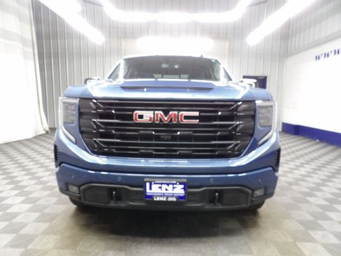 Used 2026 GMC Sierra 1500 Elevation w/ Elevation Premium Package AWD/4WD image 48