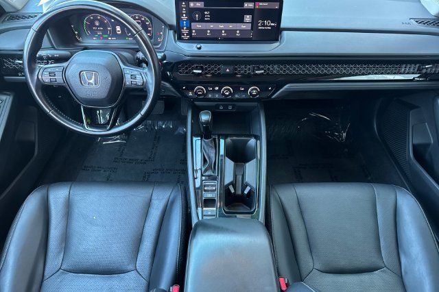 Used 2024 Honda Accord EX-L image 15