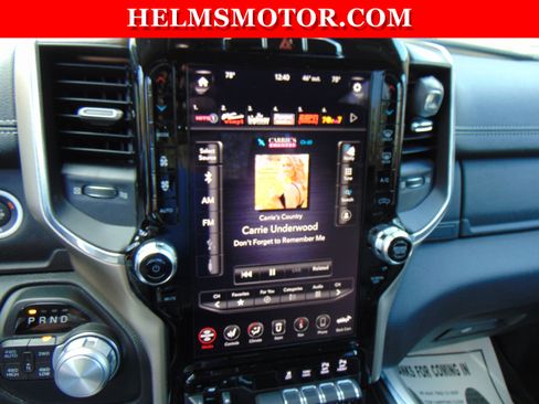 Certified 2019 RAM 1500 Laramie image 29