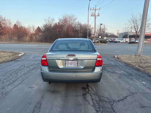 Used 2004 Chevrolet Malibu LS image 4