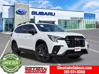 New 2026 Subaru Ascent Bronze Edition video 1