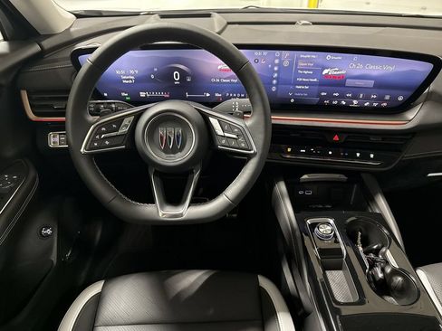 New 2026 Buick Envision Sport Touring AWD/4WD image 11