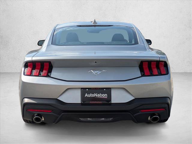 New 2026 Ford Mustang Coupe RWD image 9