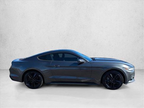 Used 2016 Ford Mustang Coupe w/ Ecoboost Performance Package image 4