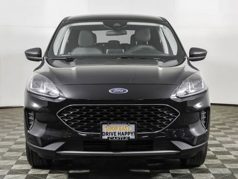 Used 2022 Ford Escape SE w/ Convenience Package AWD/4WD image 14