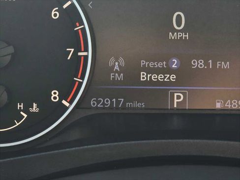 Used 2023 Nissan Altima 2.5 SV FWD image 28