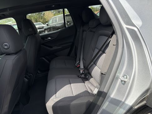 New 2026 Chevrolet Equinox LT w/ Midnight Edition image 20