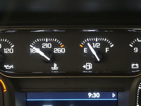 Used 2020 GMC Sierra 1500 AT4 w/ AT4 Premium Package image 48