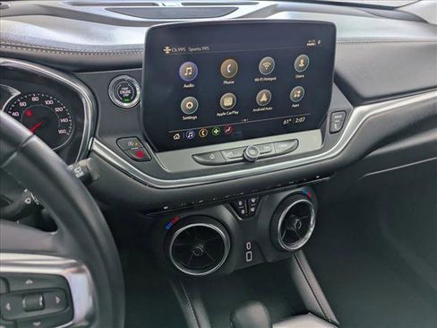 Used 2024 Chevrolet Blazer LT image 12