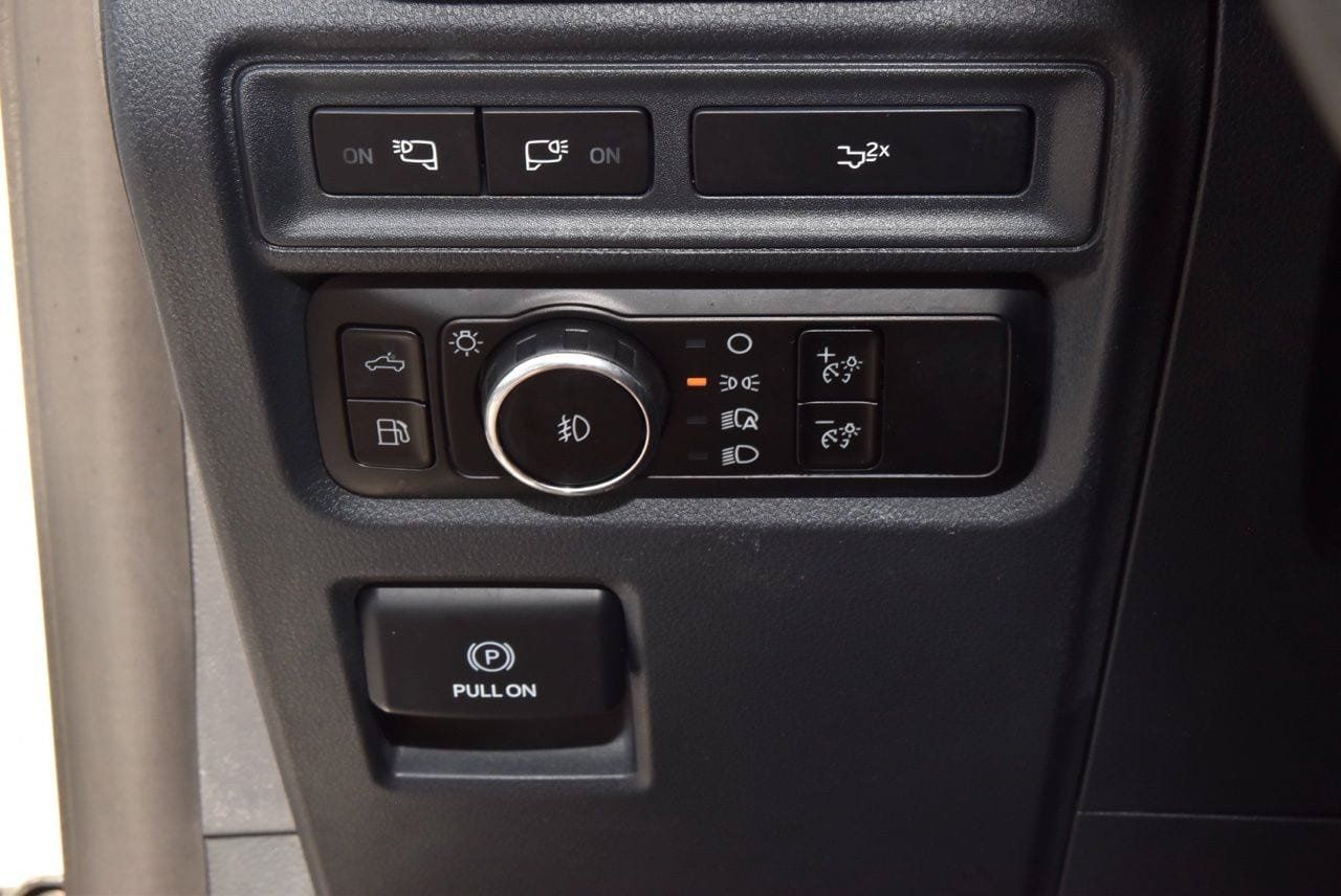 Certified 2024 Ford F150 XLT w/ Equipment Group 302A MID AWD/4WD image 33