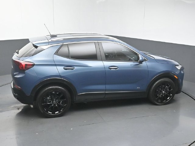 Used 2026 Buick Encore GX Sport Touring w/ Comfort Package FWD image 46