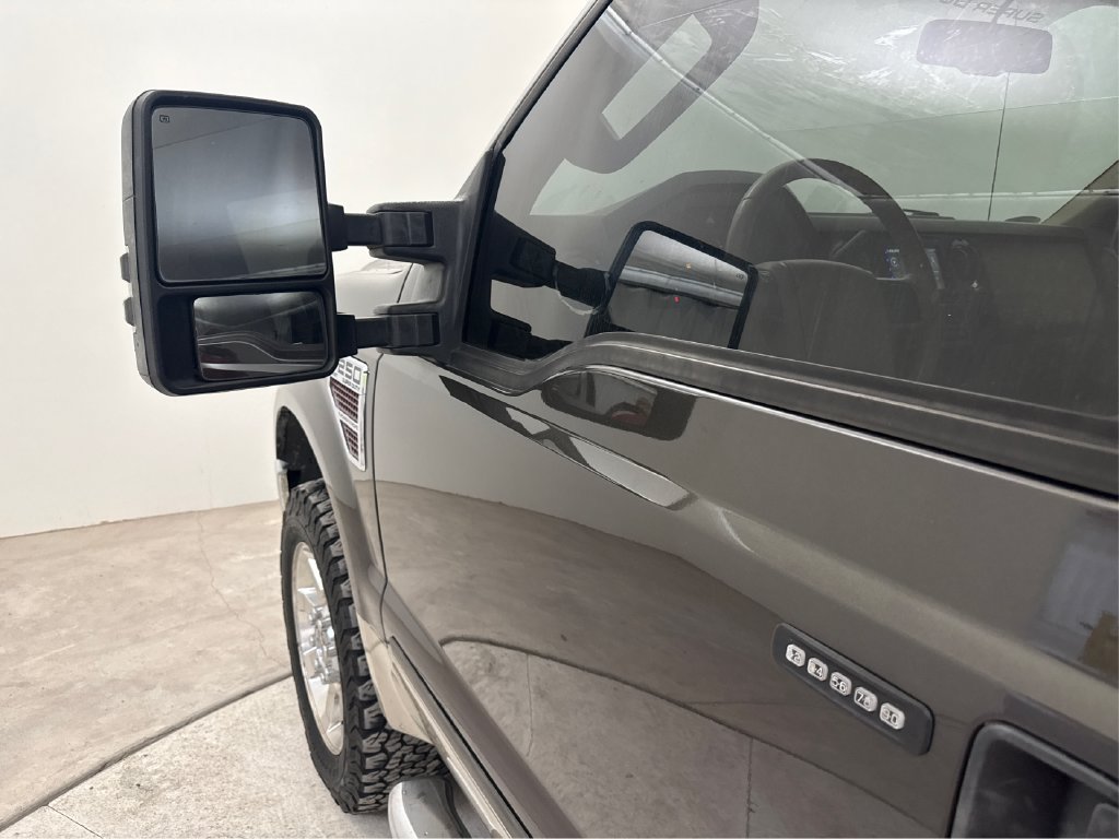 Used 2008 Ford F250 Lariat AWD/4WD image 28