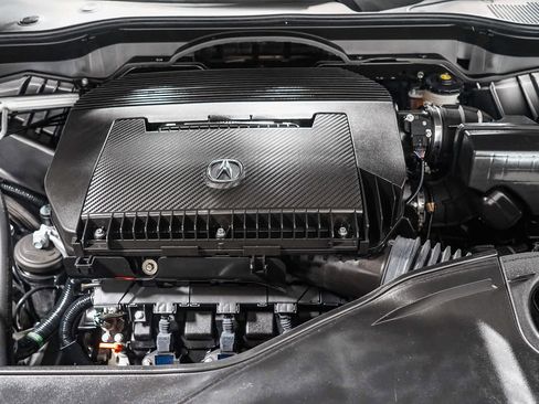 Certified 2022 Acura MDX FWD w/ Technology Package image 31