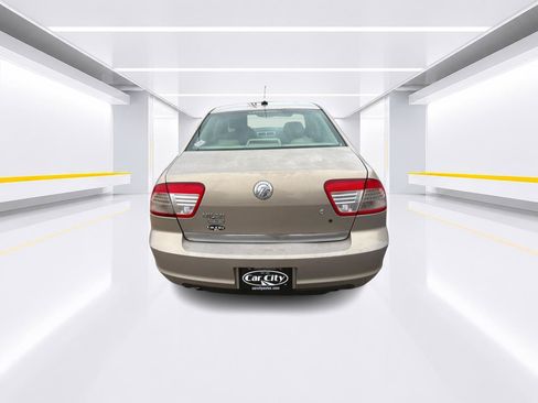 Used 2007 Mercury Milan Premier FWD image 5