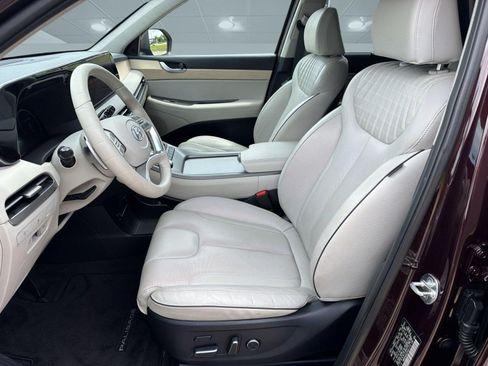 Used 2023 Hyundai Palisade Limited FWD image 5