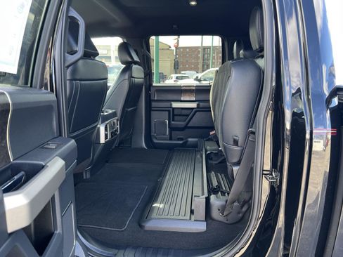 Used 2022 Ford F250 Lariat w/ Lariat Ultimate Package image 52