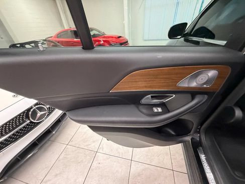 Used 2021 Mercedes-Benz GLE 350 image 15
