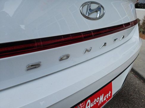 Used 2022 Hyundai Sonata SE image 22