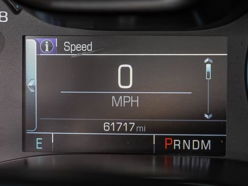 Used 2016 Chevrolet Colorado Z71 AWD/4WD image 24