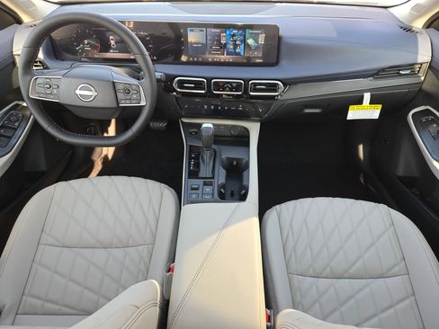 New 2026 Nissan Sentra SL image 13