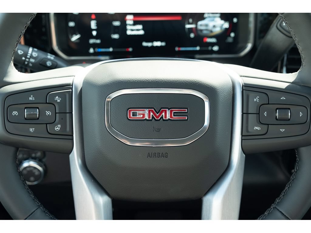 New 2026 GMC Sierra 1500 SLE w/ Preferred Package AWD/4WD image 17