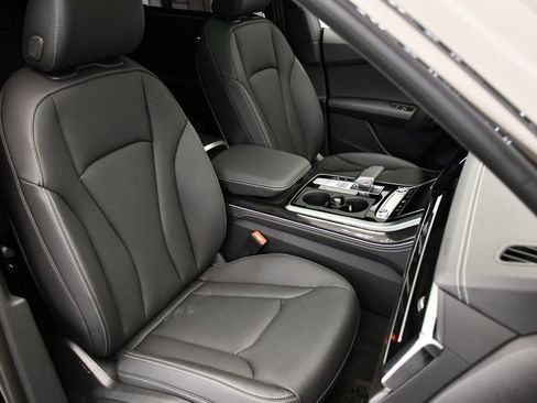 New 2026 Audi Q8 Premium Plus image 49