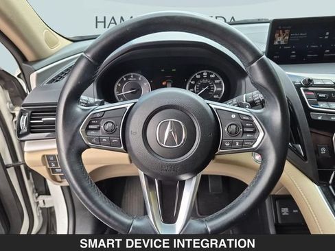 Used 2019 Acura RDX AWD w/ Technology Package image 16