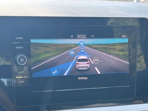 New 2026 Volkswagen Taos S image 18