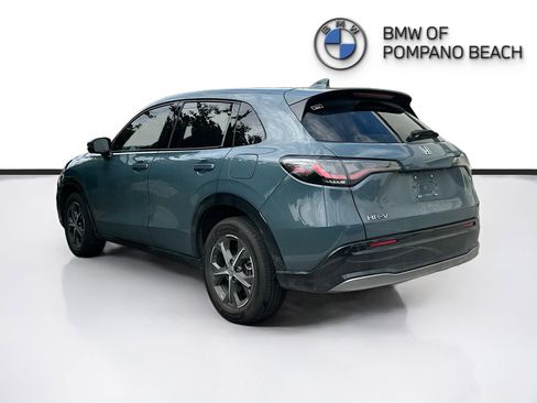 Used 2025 Honda HR-V EX-L image 3