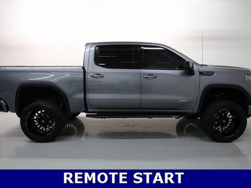 Used 2022 GMC Sierra 1500 AT4 w/ AT4 Preferred Package image 24