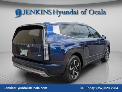 New 2026 Hyundai Ioniq 9 SE