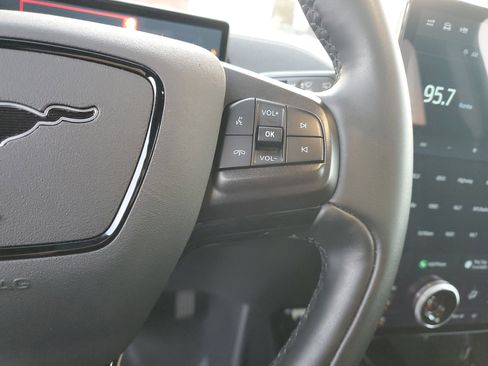 Used 2021 Ford Mustang Mach-E California Route 1 image 24