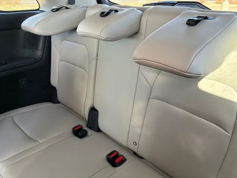 New 2026 Nissan Pathfinder SL image 21