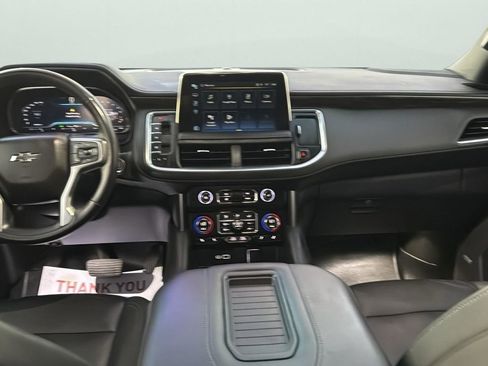 Used 2022 Chevrolet Tahoe Z71 w/ Z71 Off-Road Package image 22