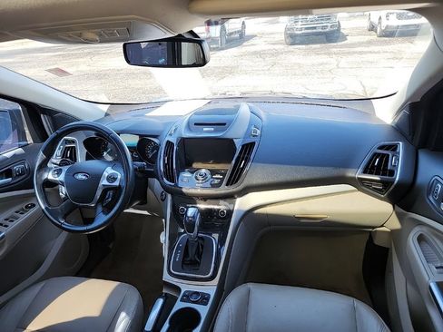 Used 2013 Ford Escape SEL FWD image 12
