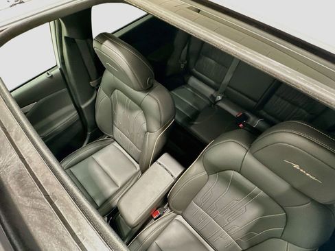 New 2026 Buick Envista Preferred FWD image 22
