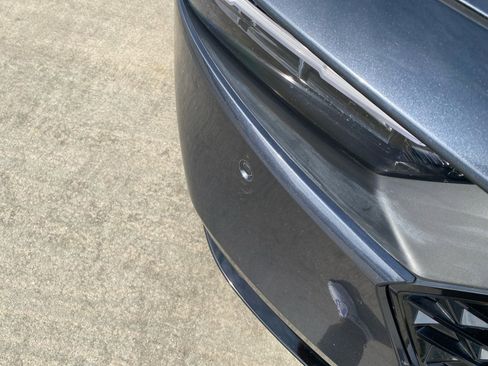 Certified 2024 Honda Accord EX-L image 27