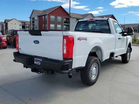 New 2026 Ford F250 XL image 3